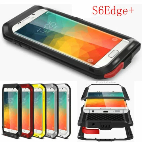 LOVE MEI Mobile Phone Accessories for HTC