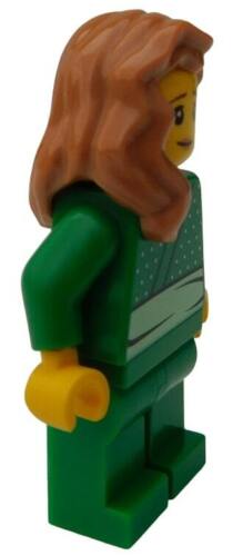Lego Betsy Ninjago Mini Figure Figure Lego Figurine Film njo434 Ninja Neuf