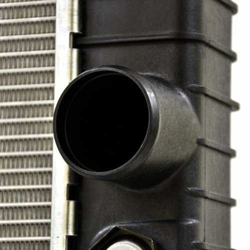 XDP X-Tra Cool Direct Fit Replacement Radiator 2010-12 Dodge 6.7L Cummins Diesel