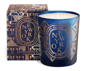 6.5oz Nuevo En Caja DIPTYQUE ciudad Vela de Nueva York Edición Limitada AGOTADO EN LÍNEA