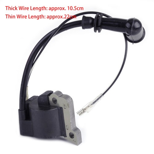 Zündspule Zündung 544018401 Fit Husqvarna 50 55 61 254 257 261 268 272 272XP