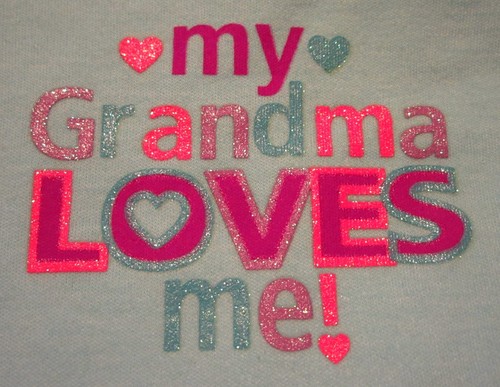 My 1st First Grandma/'s Favorite Present Xmas Christmas Grandpa One Piece 0-24