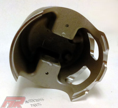 Wiseco Yamaha BLASTER YFS 200 Piston Kit 67.25mm 1.25mm overbore 88-2006