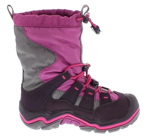 Keen Wintersport II WP Purple Wine//Very Berry//Kinder //Winterstiefel //Wasserdicht