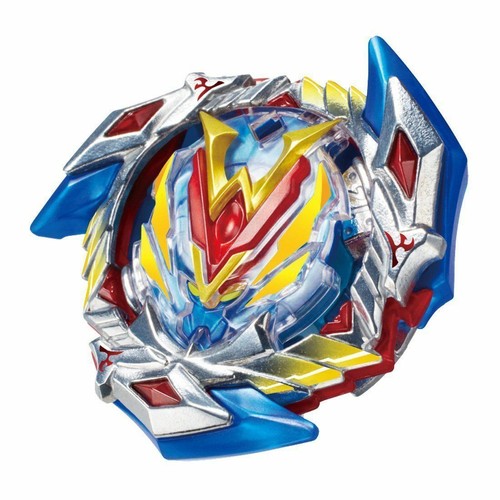 Winning Valkyrie Wonder Valtryek Burst Beyblade BOOSTER B-104 Sans lanceur