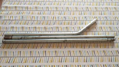 Outwell Vermont XL Acier SIDE STRUT Pole