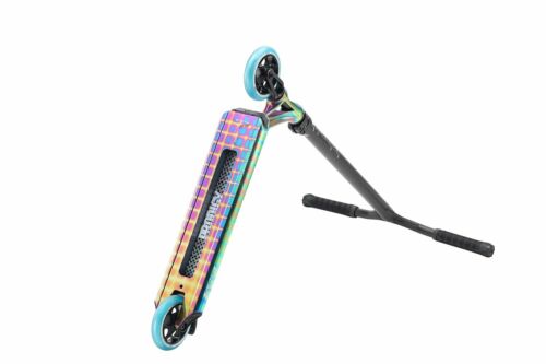 Envy Complete Scooters Prodigy S8 Oil Slick 