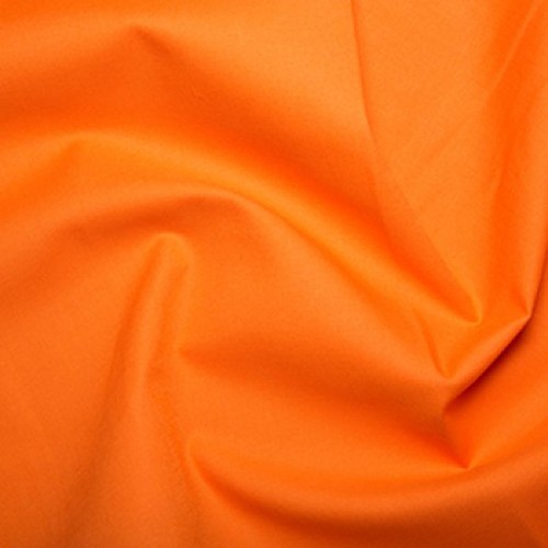 By The Metre Klona Craft 40 Solid Colours 135cm Width 100/% Cotton Fabric