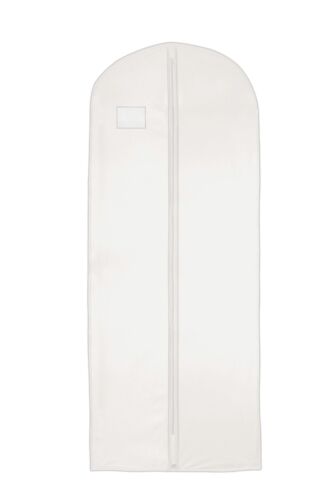 Hoesh UK Waterproof 60/" Bridesmaid Wedding Dress Cover Garment Bags Pack of 7