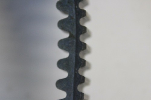 NEUF /& ORIGINE Courroie de transmission renforcée CAN-AM 422280364 pr G2 G2G G2S