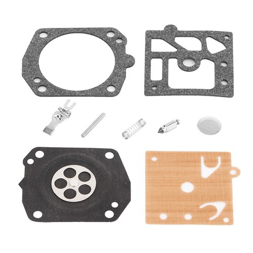 Carburetor Repair Kit For Stihl Walbro 029 310 039 044 046 MS270 MS280 MS290 os3