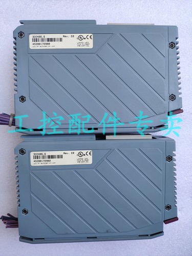 1pcs For B/&R PLC D0486 3D0486.6 Operating conditions are good Free shipping