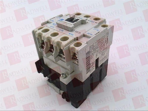SN20AC100V MITSUBISHI S-N20-AC100V NEW IN BOX