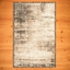 Eleganter Teppich Carpet Top Modernes meliertes warmes Design Beige 5 Größen