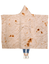 ORIGINAL Burrito Blanket Throw Tortilla Texture Soft Blanket High Quality