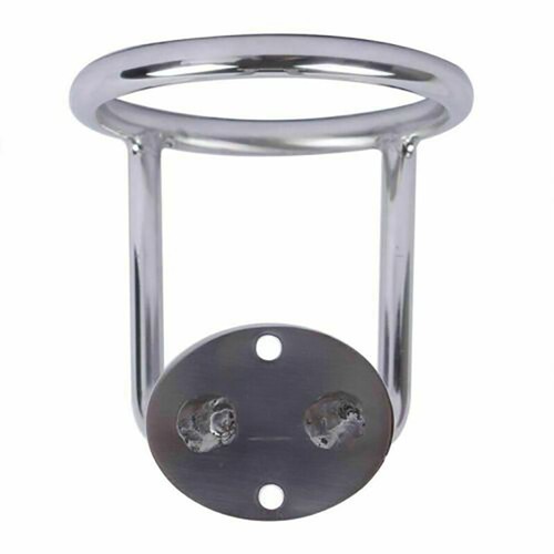 Stainless Steel Boat Ring Cup Drink Holder Fit For Marine Yacht Truck Practical