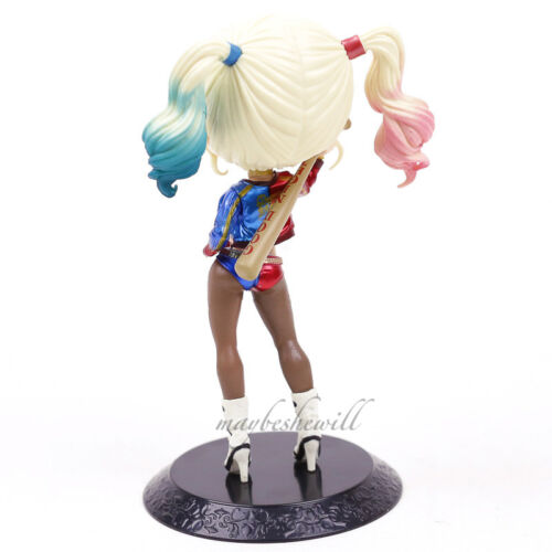 US Comics Harley Quinn Q ver 6/" Figur Justice League Puppe Dekoration Spielzeug