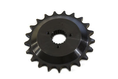 Offset 22 tooth drive sprocket Use 150 series tire @ 1984-/'90 Sportsters//XL/'s