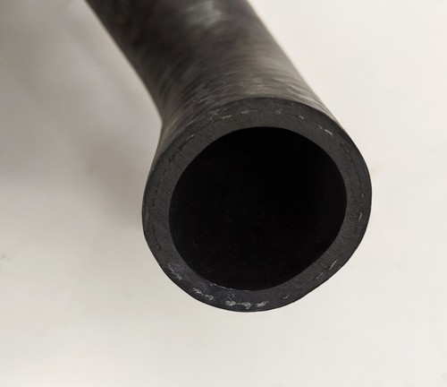 1976 Onwards MG MGB// MGB GT Cooling// Radiator Bottom Hose GRH641