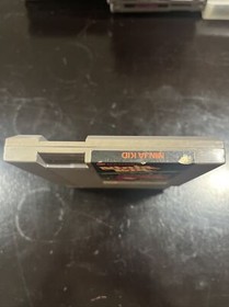 Ninja Kid NES Nintendo Entertainment System, 1986