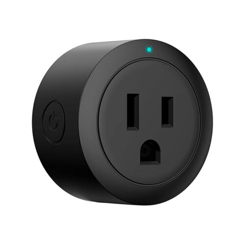 4pcs Wifi Smart Plug Remote Control Socket Outlet works w Alexa/&Google US PLUG
