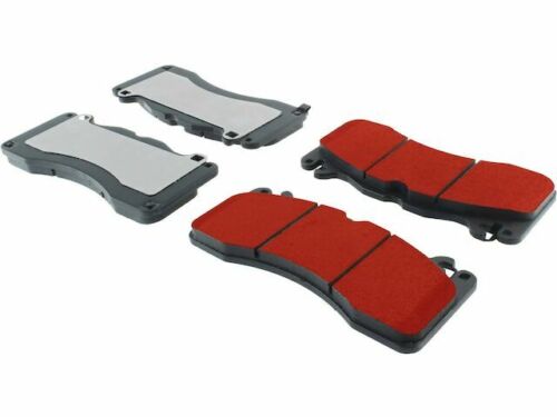 Front Brake Pad Set Centric G954GM for Ford Mustang 2015 2016 2017 2018
