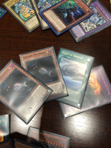107 cards 7 Gold Secret Rares 15 S.Rare or above Yu-Gi-Oh 14 Rares