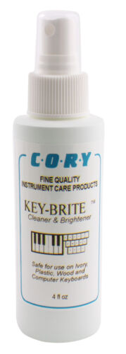 CORY KEY BRITE Tastenreiniger