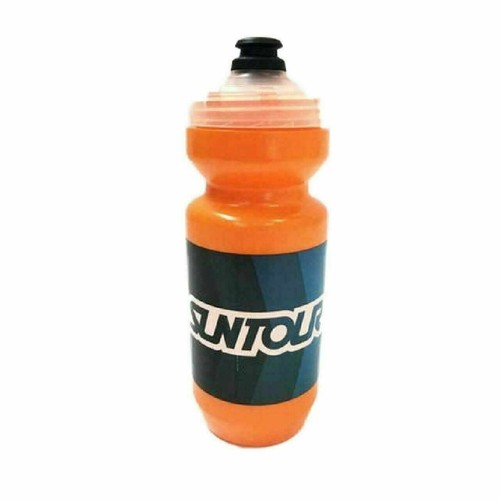 Suntour Logo 22oz Bicycle Water Bottle by Specialized
