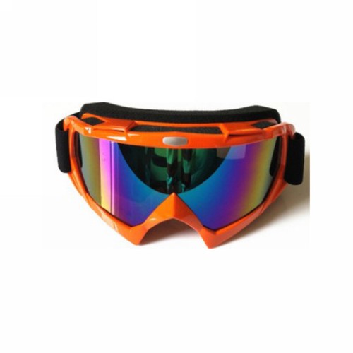 Adult Goggles Motorcycle Motocross Racing ATV MX Dirt Bike Off Road Eyewear