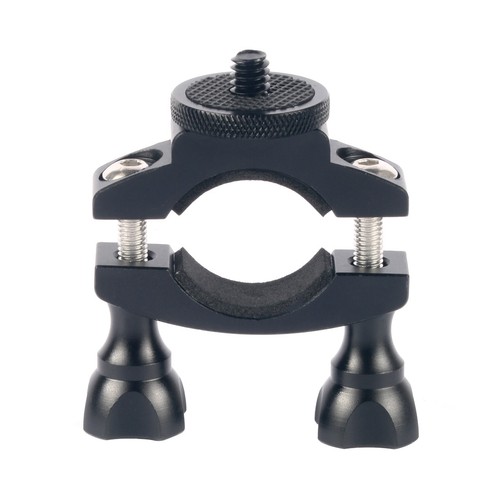 Bike Mount Bicycle Bracket Holder Clip Rotating Accessories for DJI OSM Mobile 2