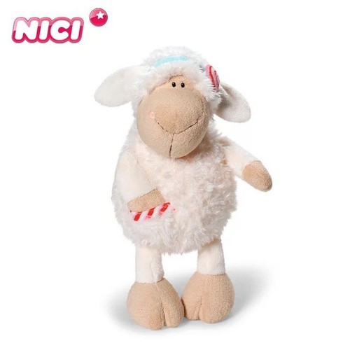 nice plush toy stuffed doll animal Jolly Mah Dolly sheep sweet candy pocket lamb
