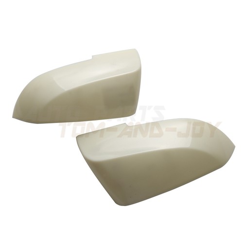 Left /& Right View Mirror Casing Cover Trim Cap For BMW F20 F30 F32 F34