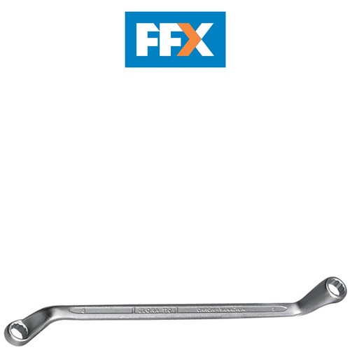 Elora 110 8 mm x 9mm deep crank anneau métrique clé
