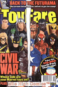 TOYFARE-MAGAZINE-1997-Series-114-Near-Mint