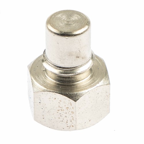 Bördelgerät 4.75 mm SAE Bremsleitung bördeln Bördel Werkzeug für Bremsleitungen