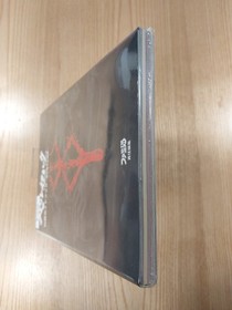 Berserk Official Guidebook The Black Swordsman Dreamcast Game Book Free Shippin