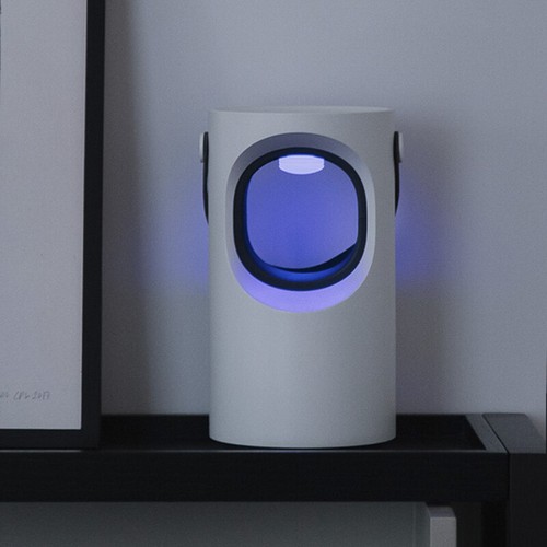 Xiaomi Smart Home Photocatalyst Mosquito Killer Low Mute Mosquito Mosquito Lamp