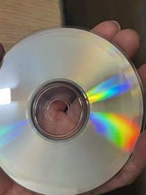 Panzer Dragoon Saga Sega Saturn CIB Tested