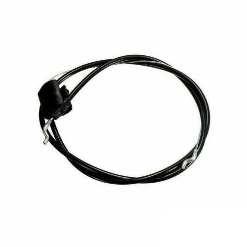 Details about   Lawn Mower Replacement Engine Zone Control Cable Craftsman cm 155 Garden M0W9 