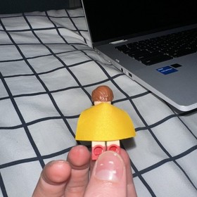 Lego Robin 70917 70916 70905 The LEGO Batman Movie Super Heroes Minifigure (2)