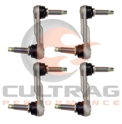 1997-2013 Chevrolet C5 C6 Corvette Genuine GM Updated Sway Bar End Link Set Of 4
