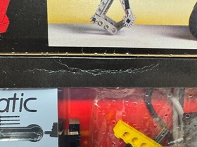 Lego #8040 Universal Set Technic 1984