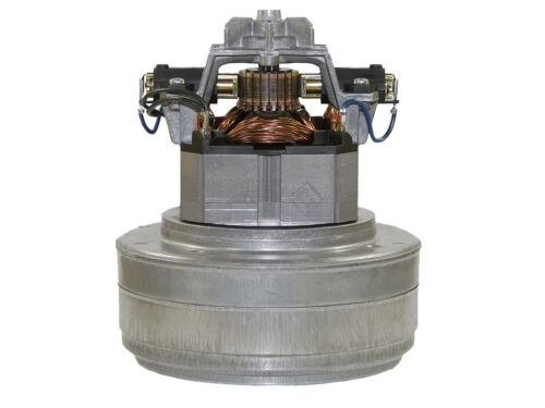 Motor motor eléctrico para Nilfisk Advance uz930 uz 930 925 1100 W saugmotor Domel m8 