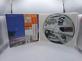 1999 SUPER SPEED RACING Sega Dreamcast Japan NTSC-J