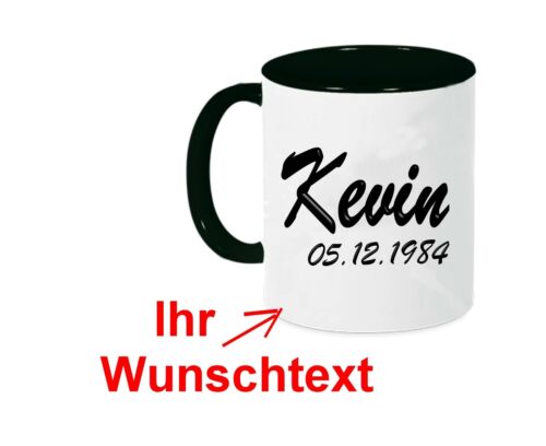 Home Cookware Dining Bar Supplies Personalisiert Keramik Tasse Sternzeichen Mit Wunsch Namen Und Datum Oder Text Home Furniture Diy Omnitel Com Na