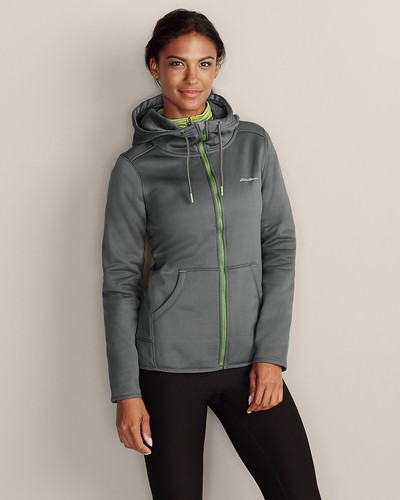 EDDIE BAUER Women Firelight Hoodie Hooded Jacket PS,PM,XS,S,M,L,XL,2X,MT,LT NEW
