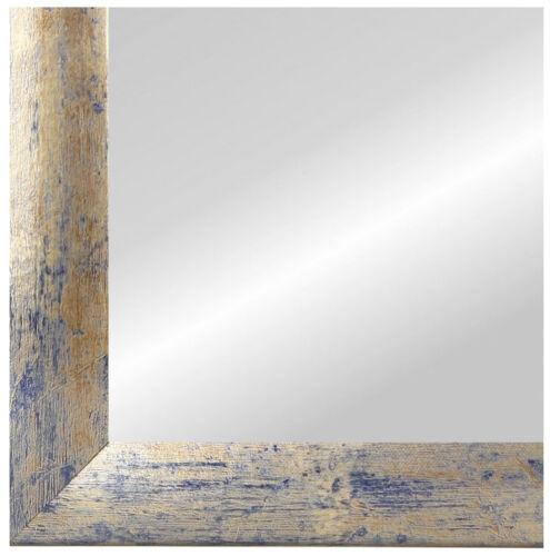 OLIMP Spiegelrahmen 55 x 63 cm Spiegel Wandspiegel Badspiegel Top Qualität