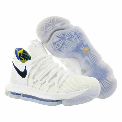 nike zoom kd10 lmtd nba gs