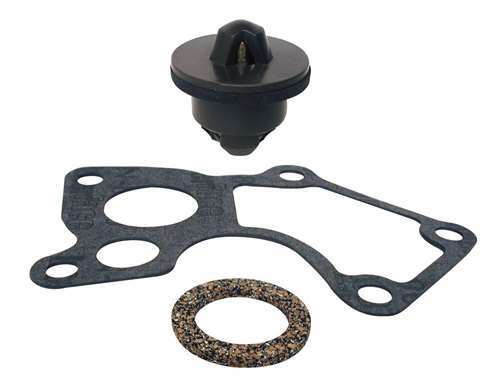 Thermostat Kit for Johnson Evinrude 60 65 70 75 hp 143° 13450